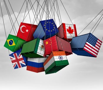 A Note About Tariffs