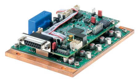 uniLDD-C-CW Pulsed Laser Diode Driver uniLDD-C-CW Pulsed Laser Diode Driver