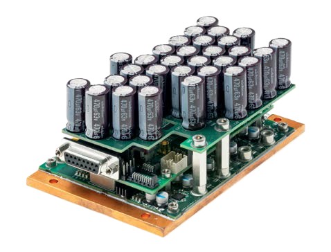 uniLDD-C-QCW Pulsed Laser Diode Driver uniLDD-C-QCW Pulsed Laser Diode Driver
