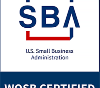 Wavelength Electronics officially certified as a Woman-Owned Small Business