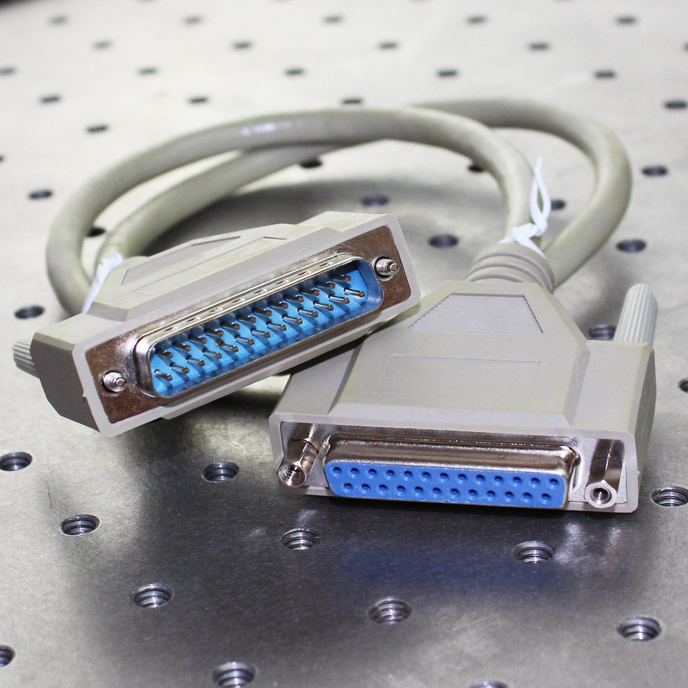 rs 232 connector